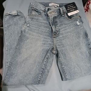 Ambercombie Jeans